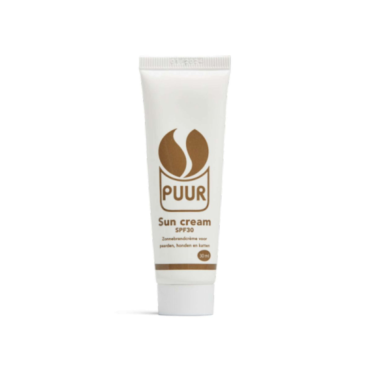 PUUR Crema Solar SPF 30