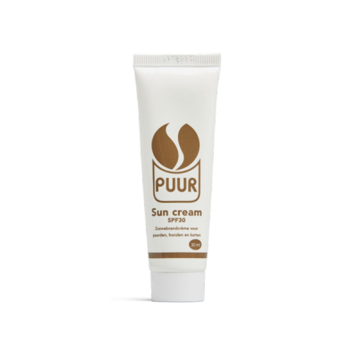 PUUR Crema Solar SPF 30