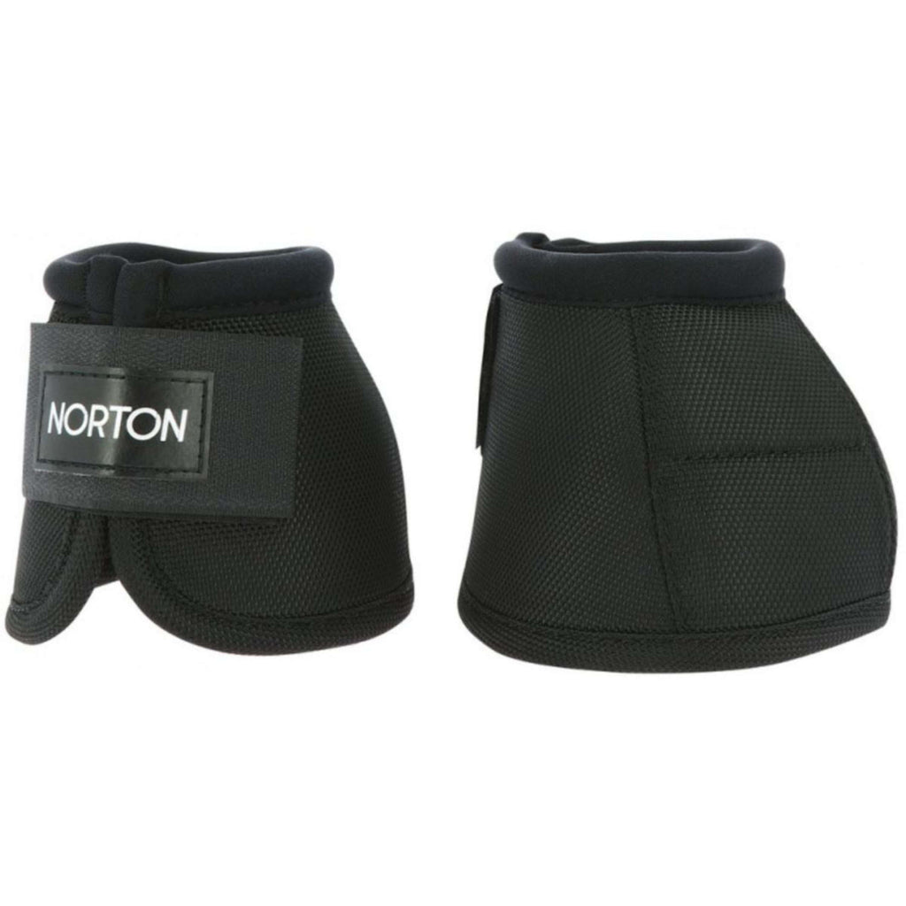 Norton Botas de Campana 2520D Negro