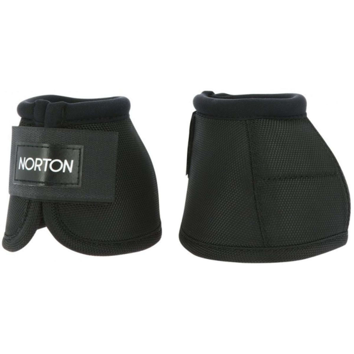 Norton Botas de Campana 2520D Negro