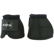 Norton Botas de Campana 2520D Negro