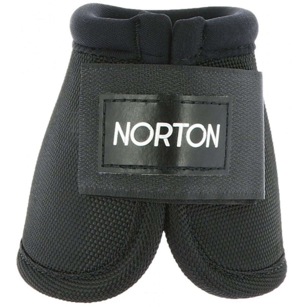 Norton Botas de Campana 2520D Negro