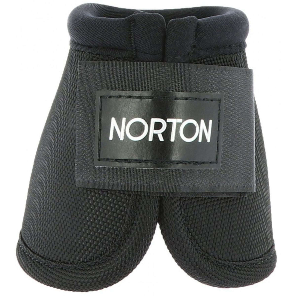 Norton Botas de Campana 2520D Negro