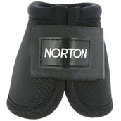 Norton Botas de Campana 2520D Negro
