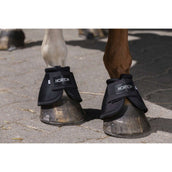Norton Botas de Campana 2520D Negro