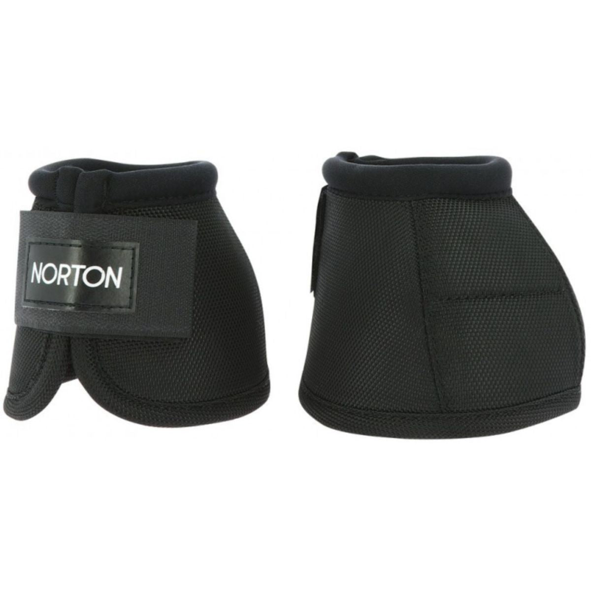 Norton Botas de Campana 2520D Negro