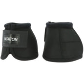 Norton Botas de Campana 2520D Negro