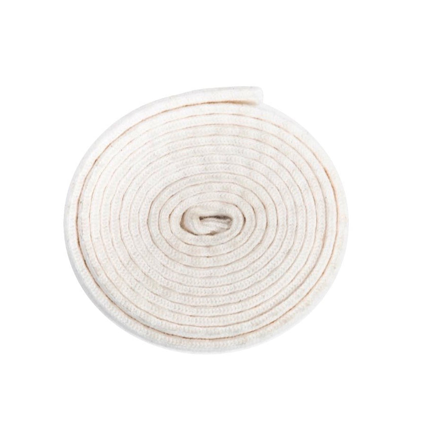 One Equestrian Bandage Tendon Tube Blanco