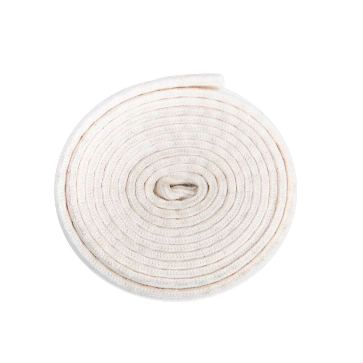 One Equestrian Bandage Tendon Tube Blanco