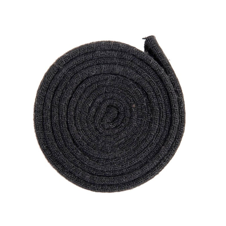 One Equestrian Bandage Tendon Tube Negro