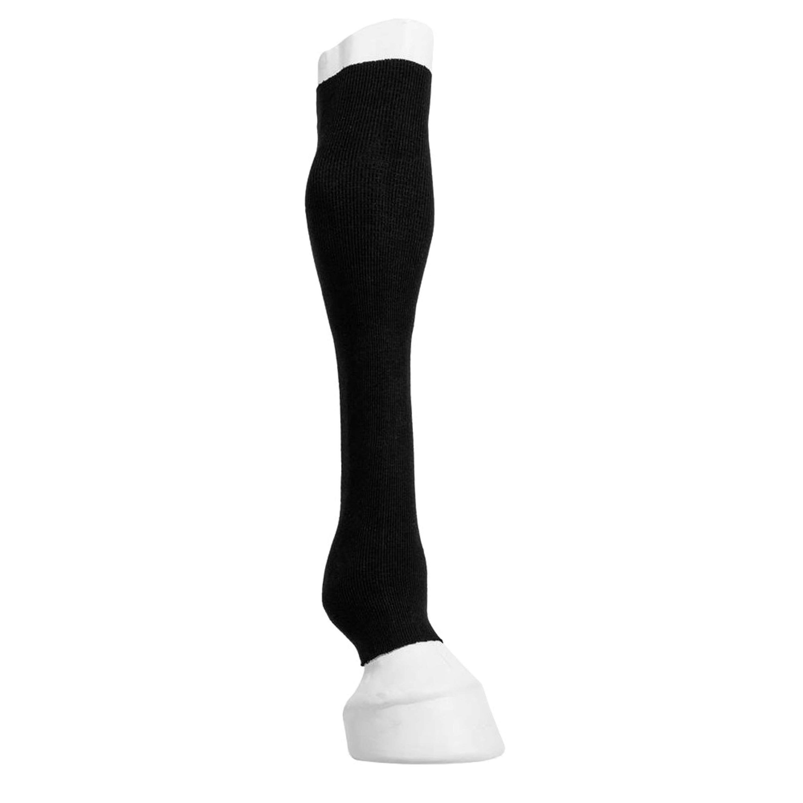 One Equestrian Bandage Tendon Tube Negro One Equestrian Bandage Tendon Tube Negro