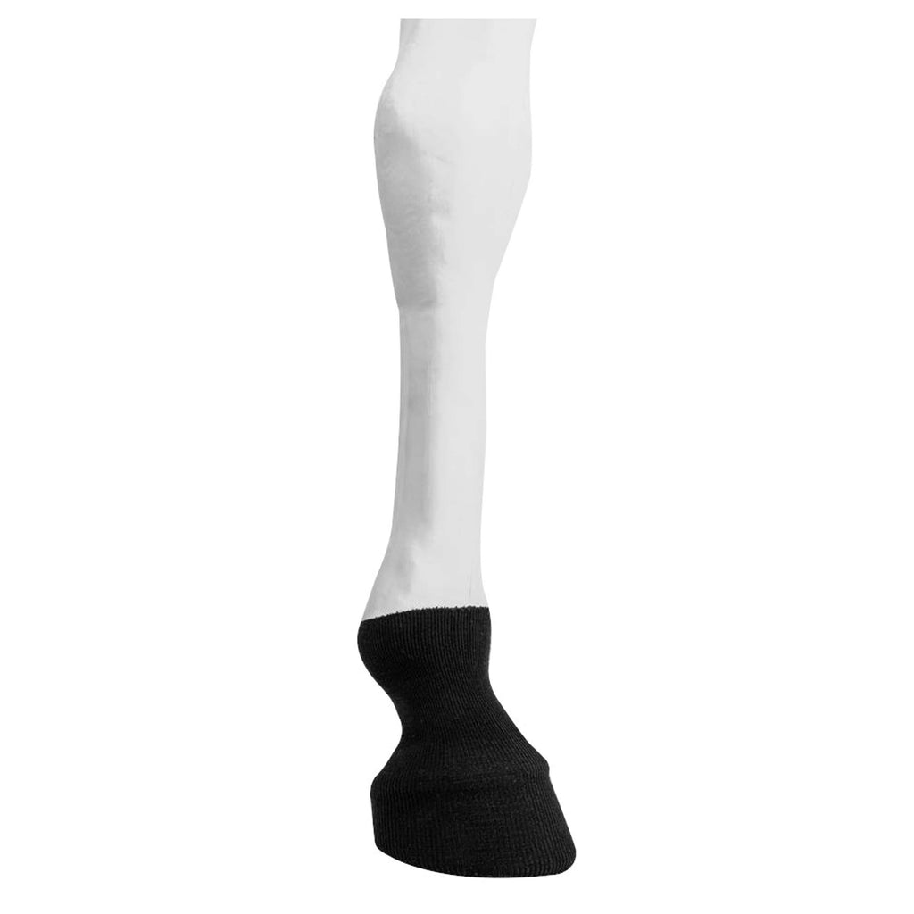 One Equestrian Bandage Tendon Tube Negro