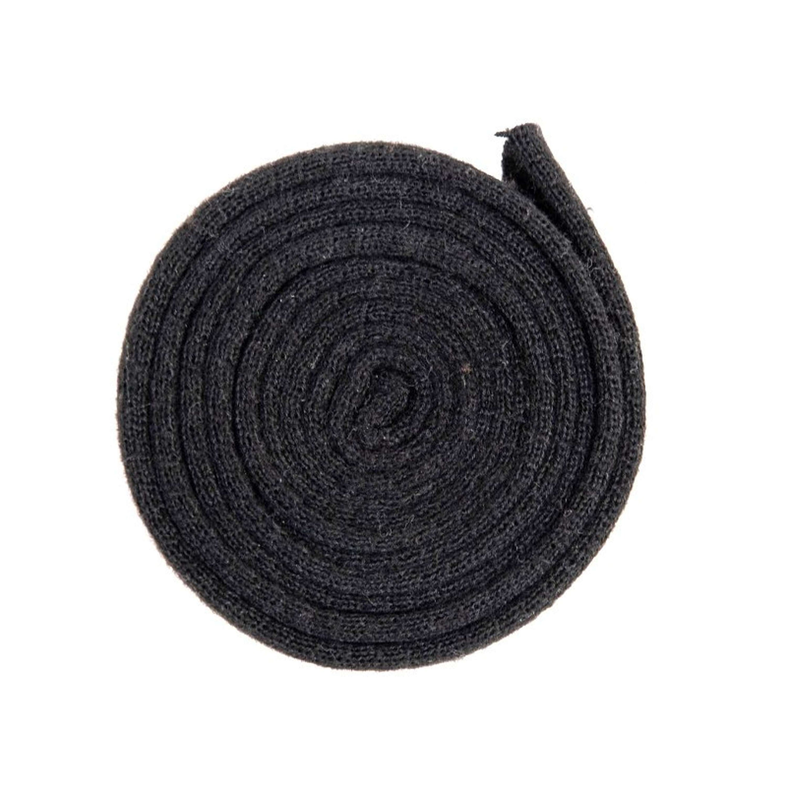 One Equestrian Bandage Tendon Tube Negro One Equestrian Bandage Tendon Tube Negro