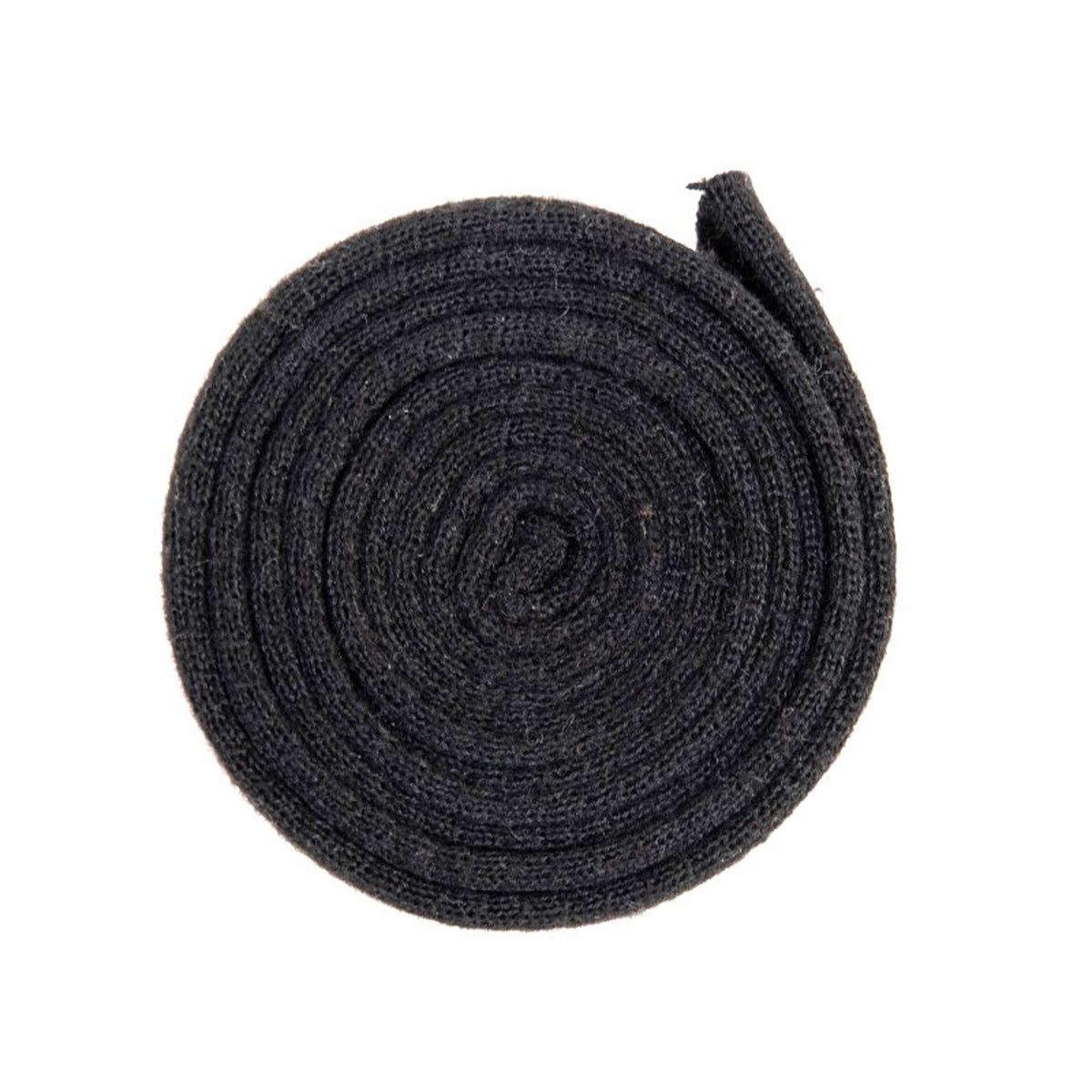 One Equestrian Bandage Tendon Tube Negro