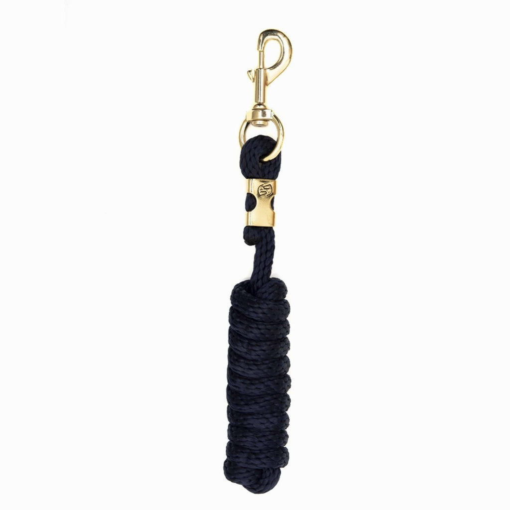One Equestrian Cuerda de Cabestro Navy