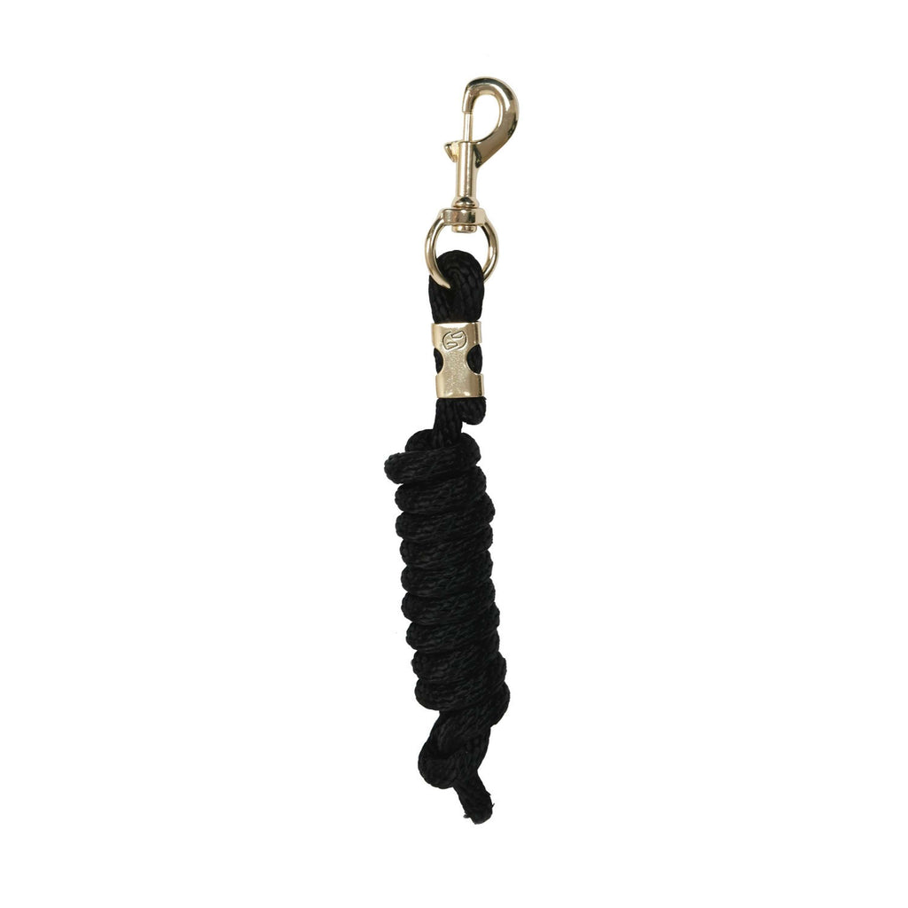 One Equestrian Cuerda de Cabestro Negro