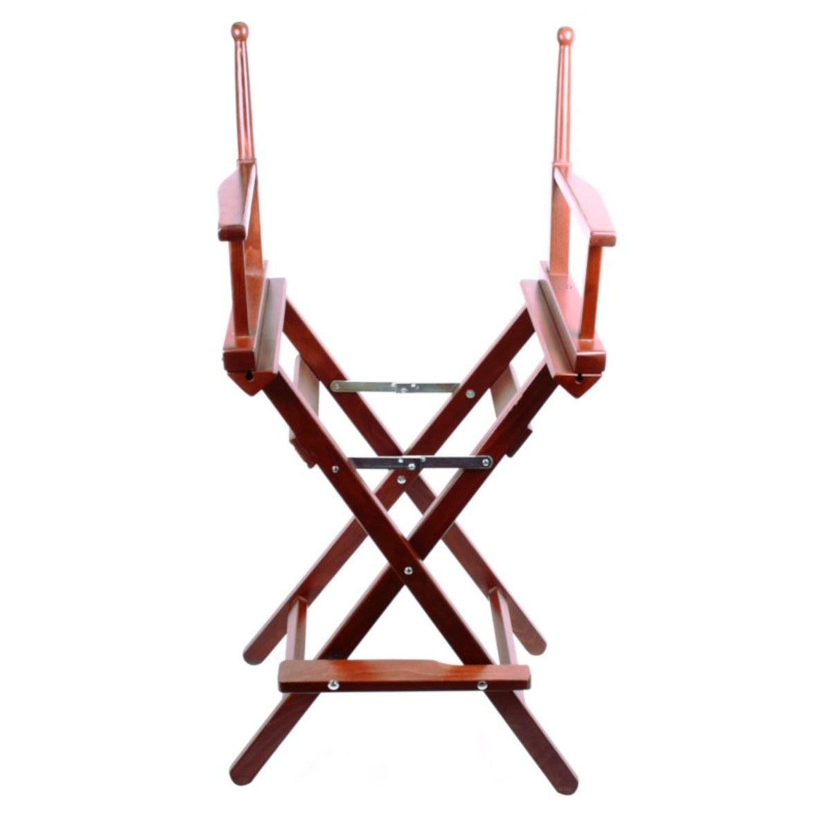 One Equestrian Estructura de silla de madera