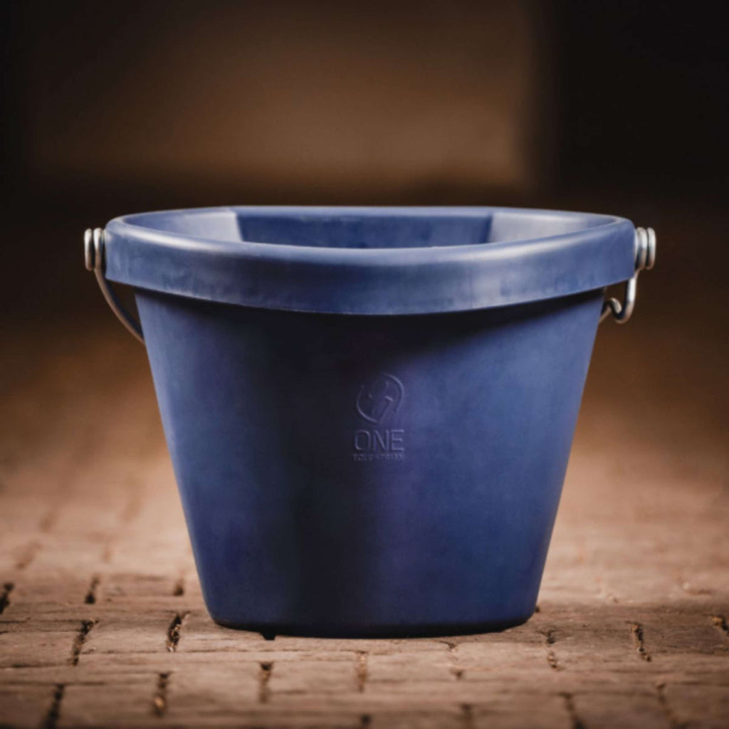 One Equestrian Cubo Marino