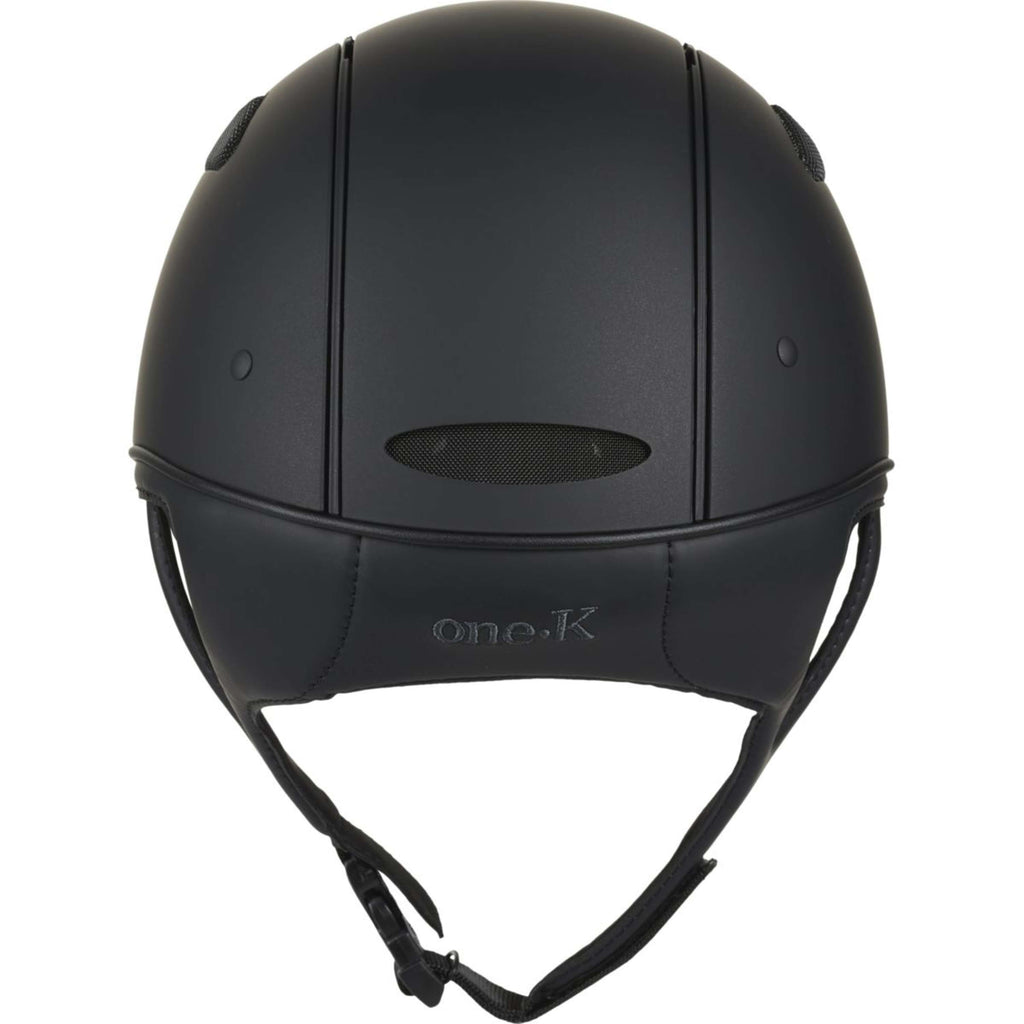 OneK Casco Defender Pro Matt Negro