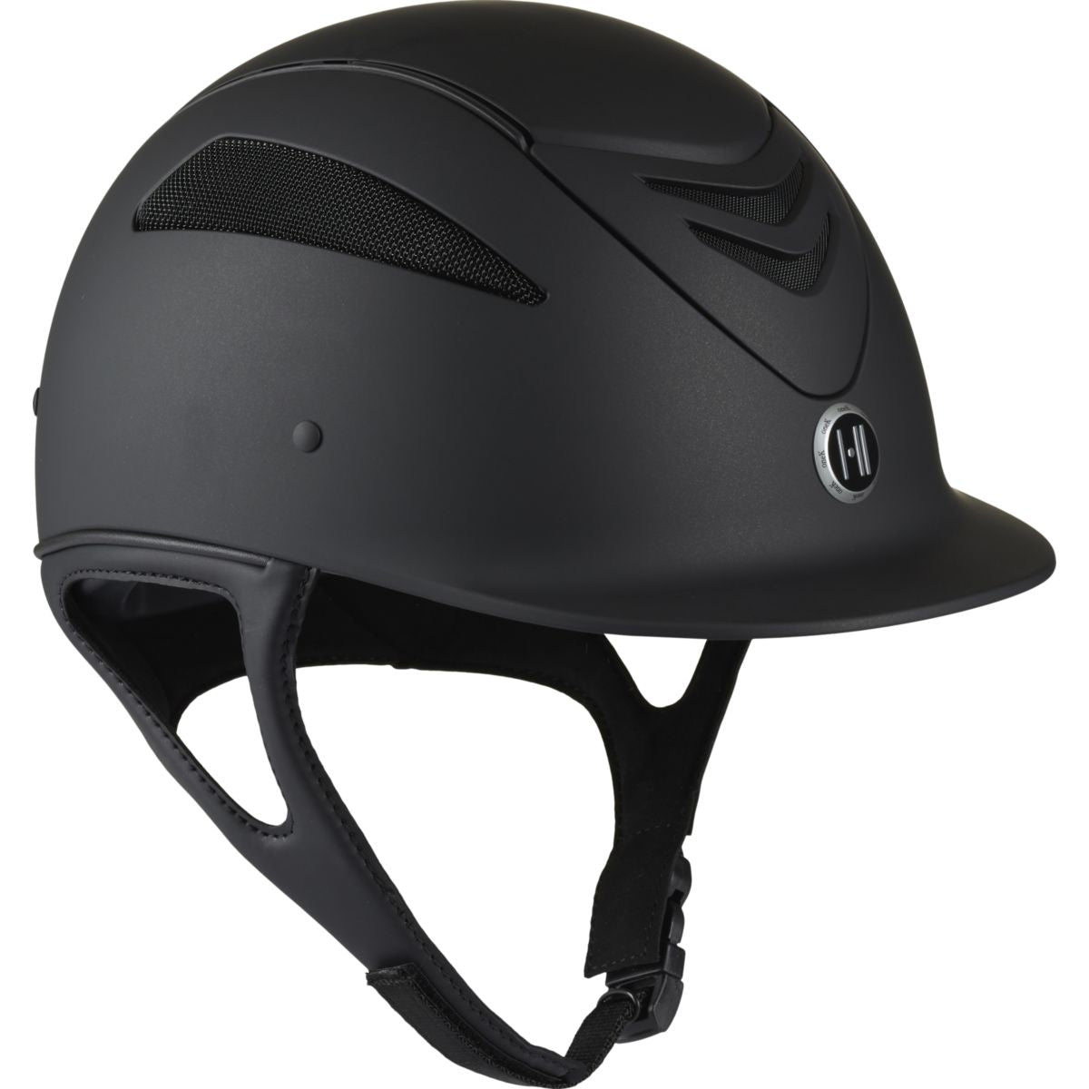 OneK Casco Defender Pro Matt Negro