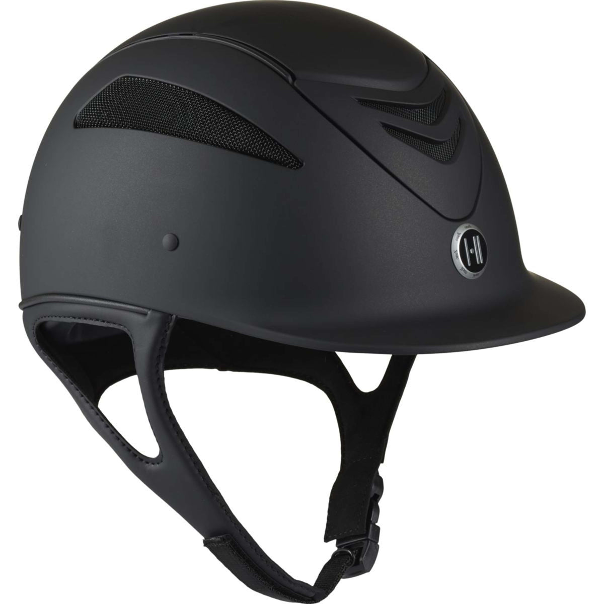 OneK Casco Defender Pro Matt Negro