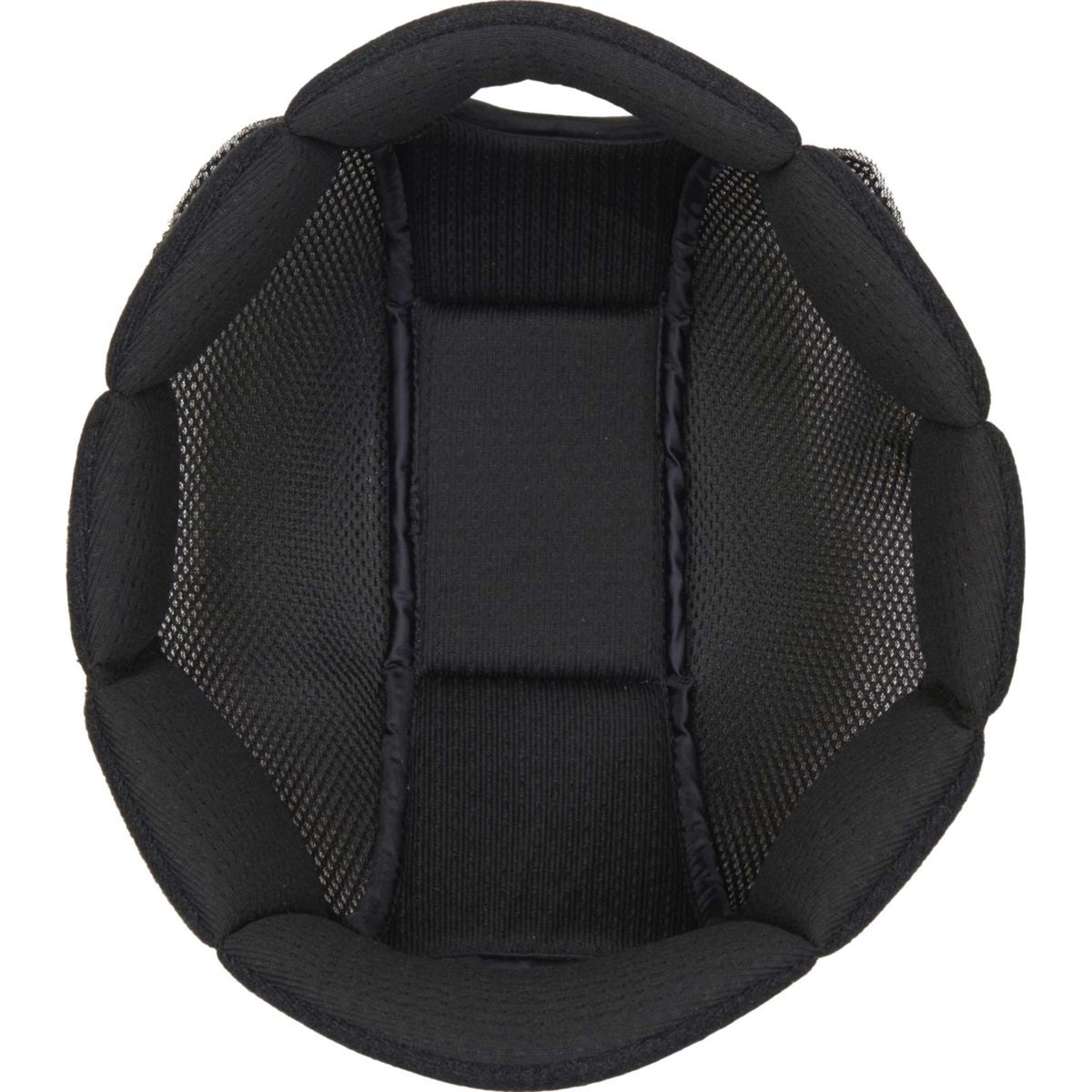 OneK Liner Mips Ovalado Negro