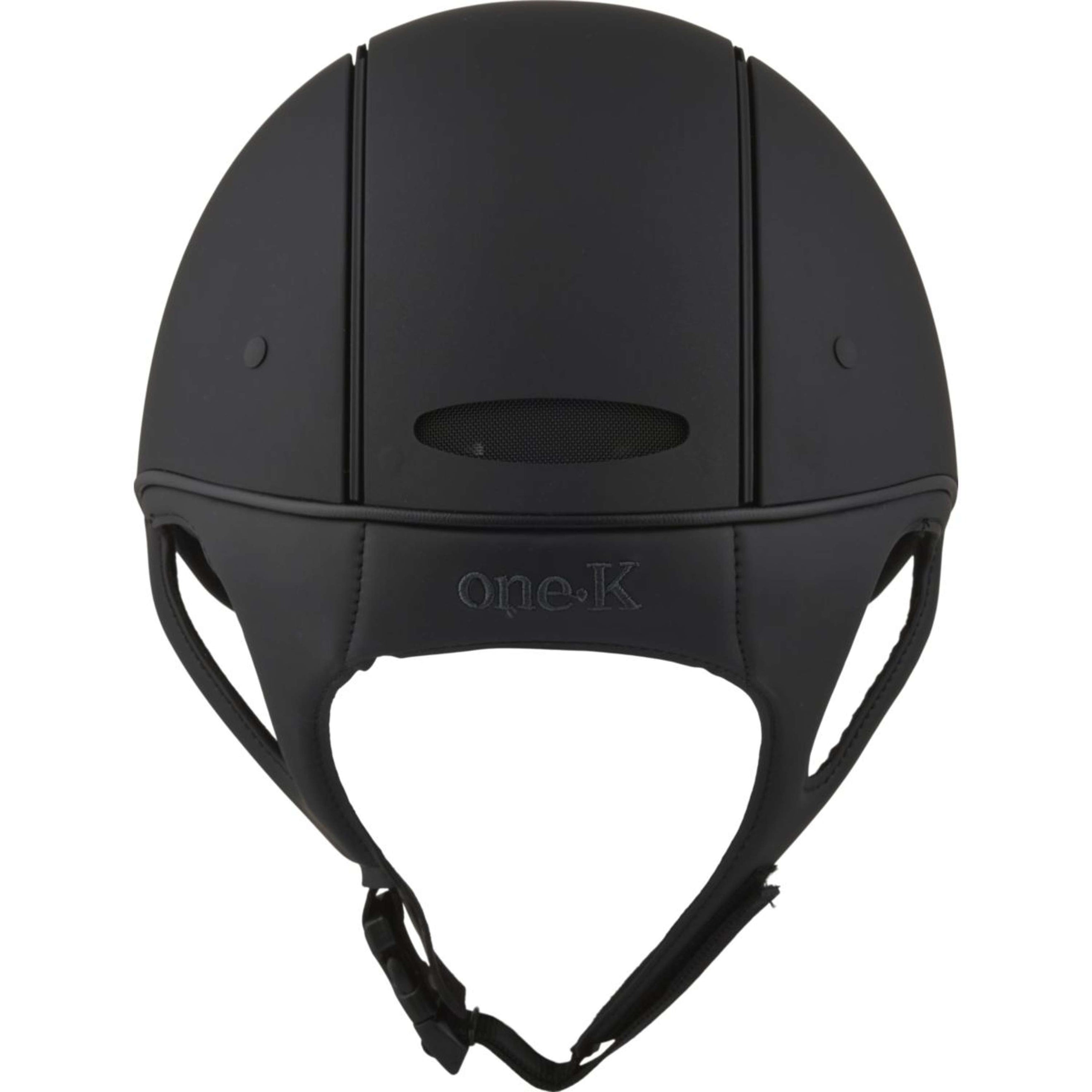OneK Casco Defender Convertible Matt Negro OneK Casco Defender Convertible Matt Negro