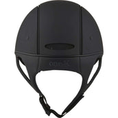 OneK Casco Defender Convertible Matt Negro