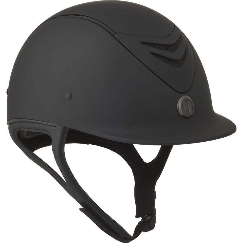 OneK Casco Defender Convertible Matt Negro OneK Casco Defender Convertible Matt Negro