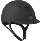 OneK Casco Defender Convertible Matt Negro