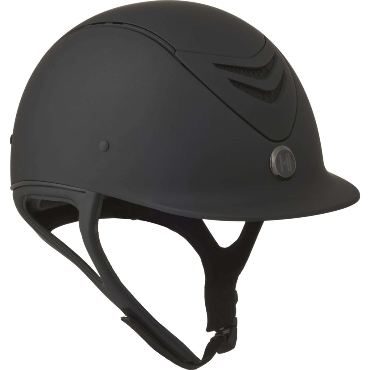 OneK Casco Defender Convertible Matt Negro