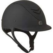 OneK Casco Defender Convertible Matt Negro