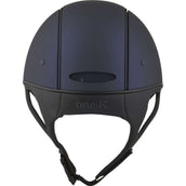 OneK Casco Defender Convertible Matt Navy