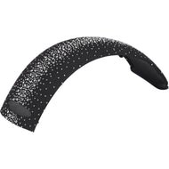 OneK Panel superior Defender Convertible Sparkle Negro