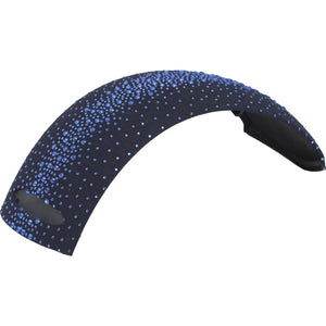 OneK Panel superior Defender Convertible Sparkle Navy