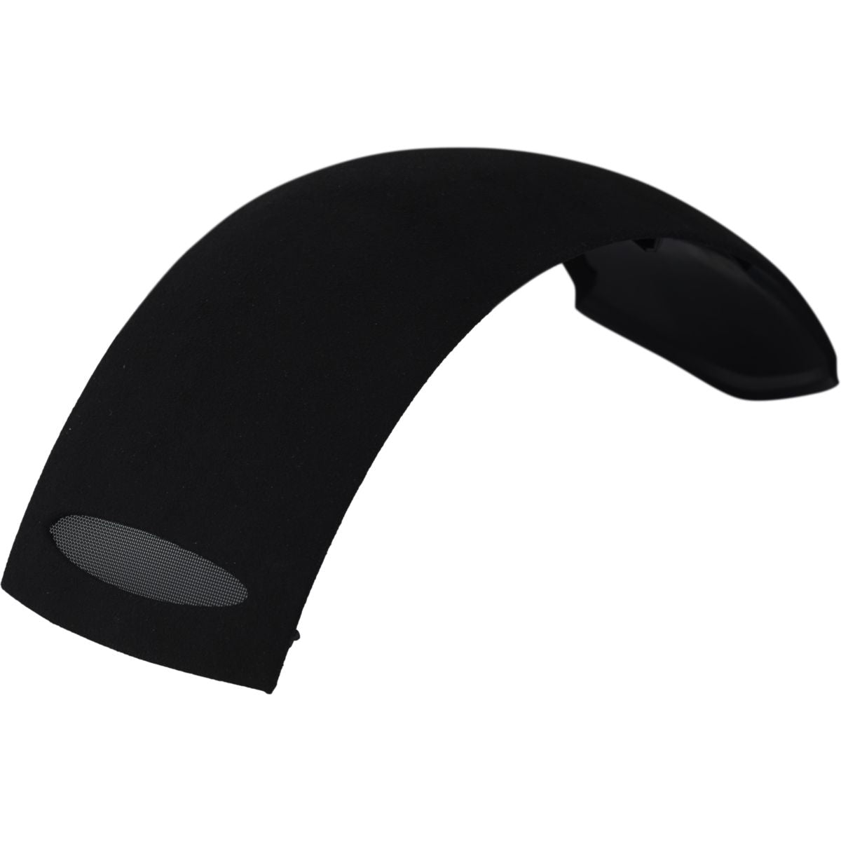 OneK Panel superior Defender Convertible Chumade Negro