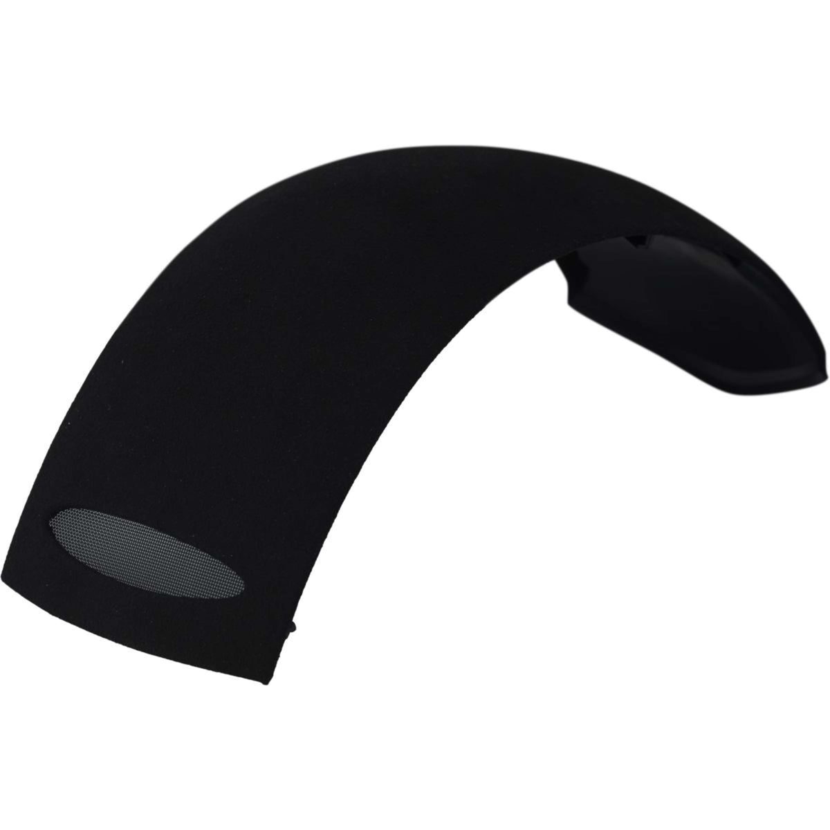 OneK Panel superior Defender Convertible Chumade Negro