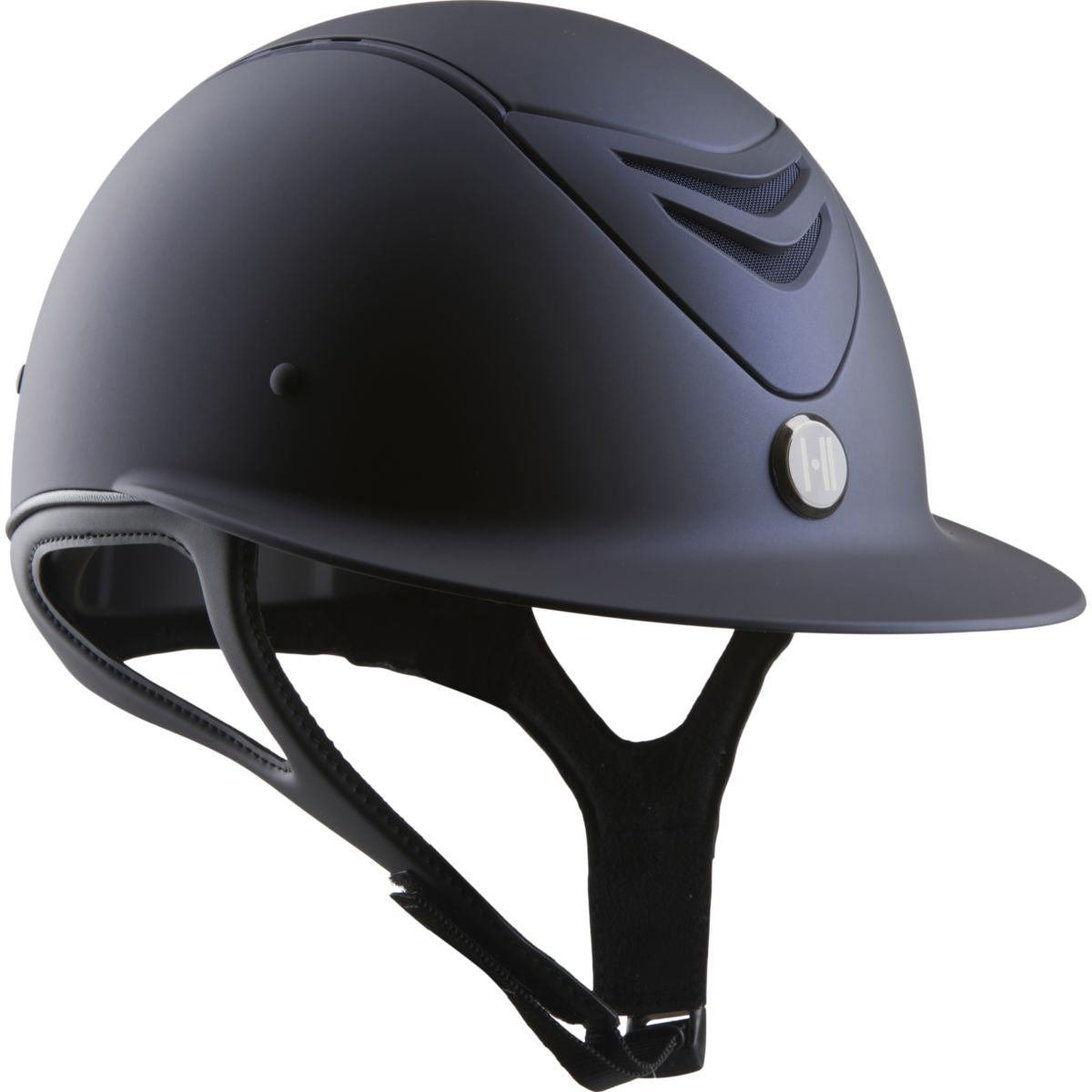 OneK Casco Avancé Convertible Matt Navy