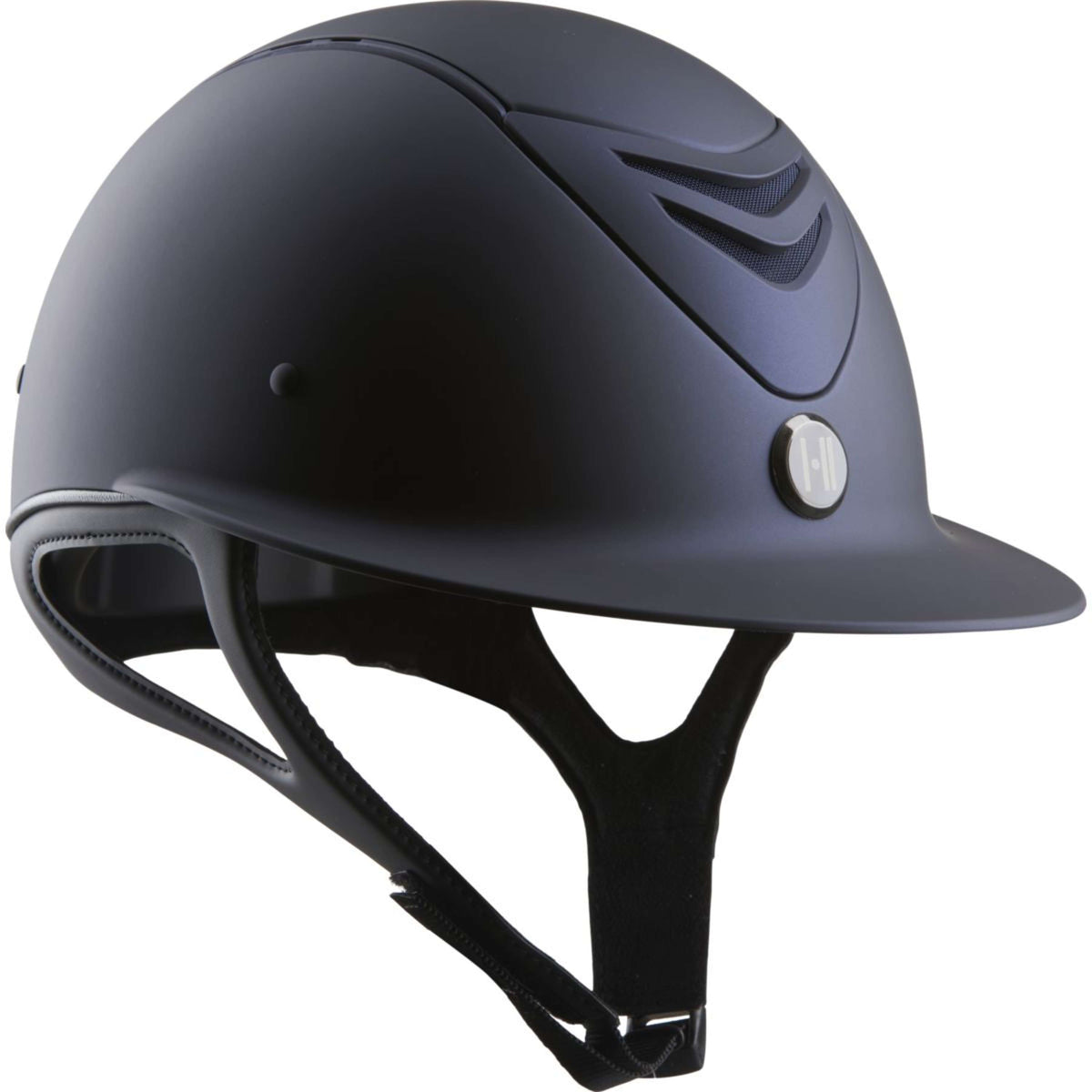 OneK Casco Avancé Convertible Matt Navy