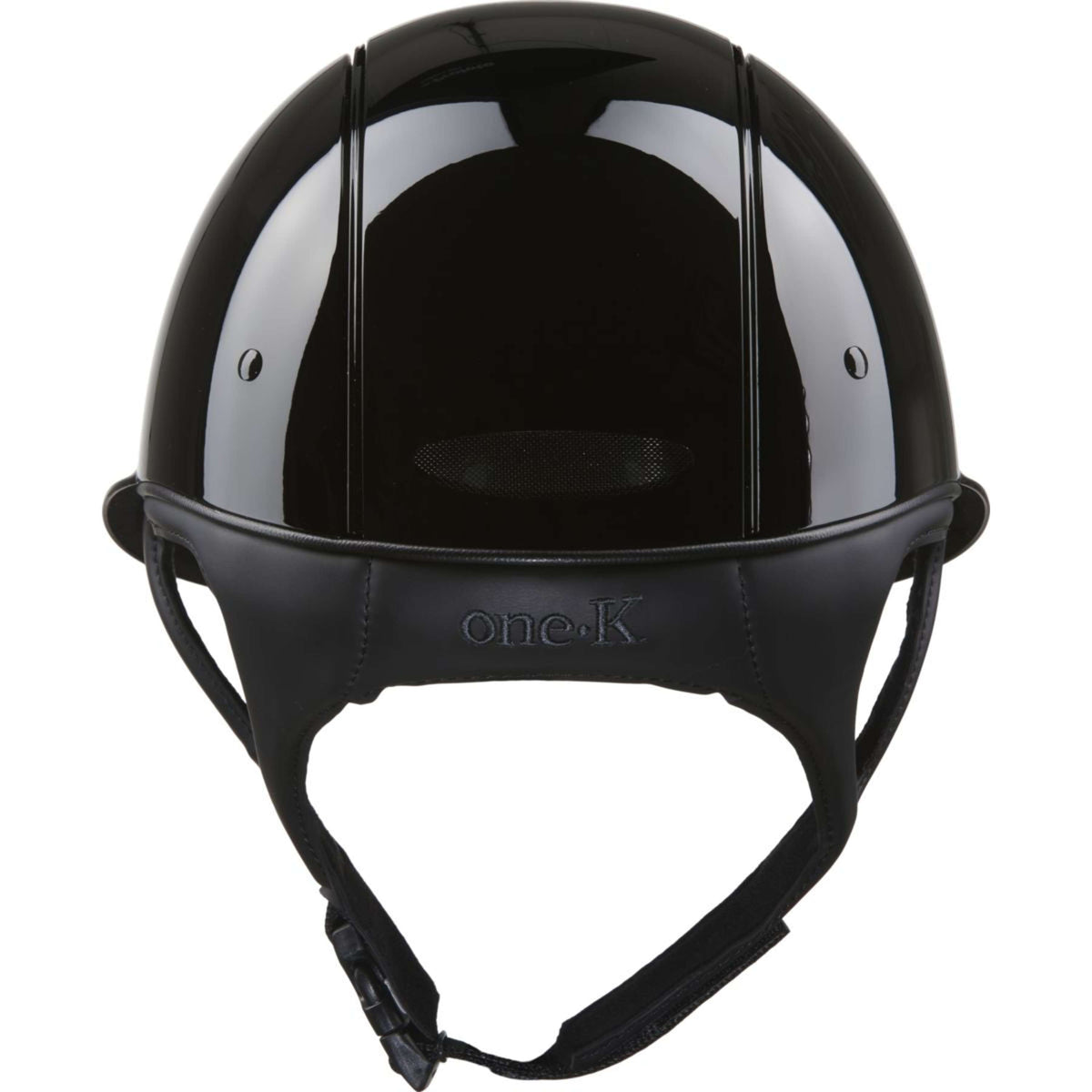 OneK Casco Avancé Convertible Matt Negro
