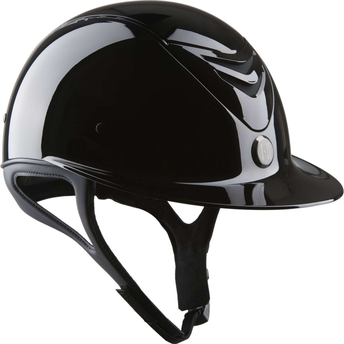 OneK Casco Avancé Convertible Matt Negro