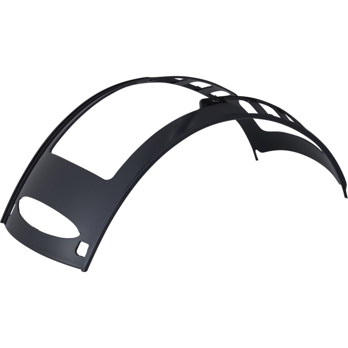 OneK Riel superior Defender Convertible Paint Matt Marino