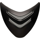 OneK Ventilación frontal Defender Convertible Paint Glossy Negro