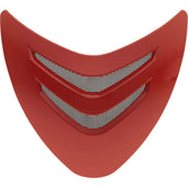 OneK Ventilación frontal Defender Convertible Paint Glossy Rojo