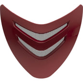 OneK Ventilación frontal Defender Convertible Paint Glossy Bordeaux