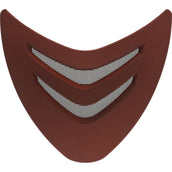 OneK Ventilación frontal Defender Convertible Paint Matt Bordeaux