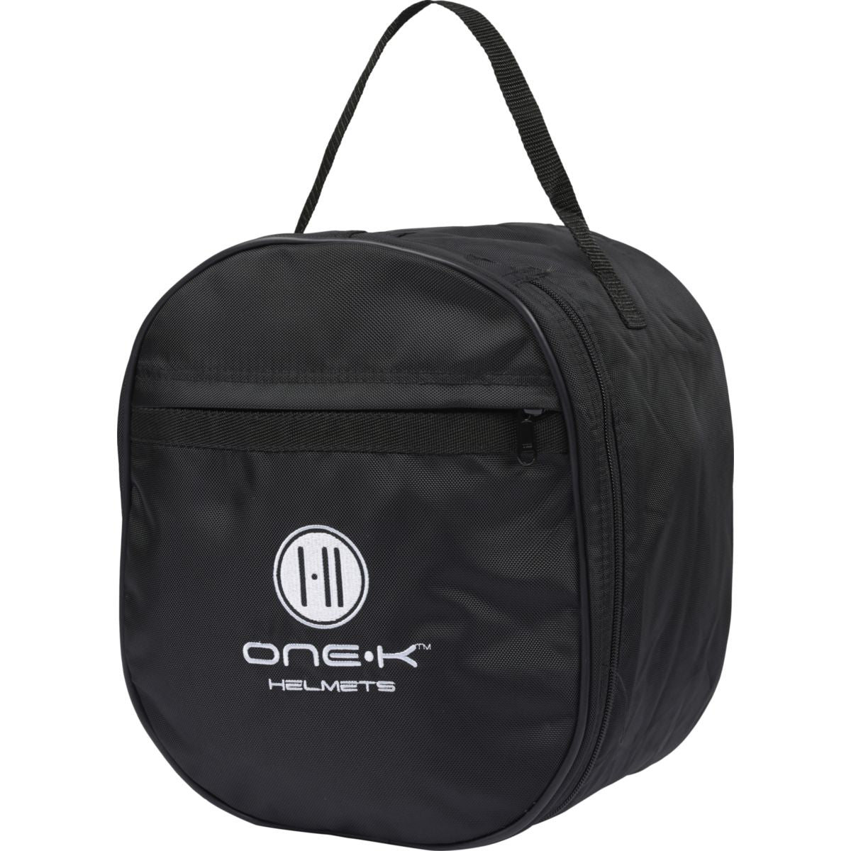 OneK Bolsa para Casco Negro
