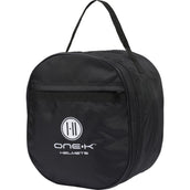 OneK Bolsa para Casco Negro