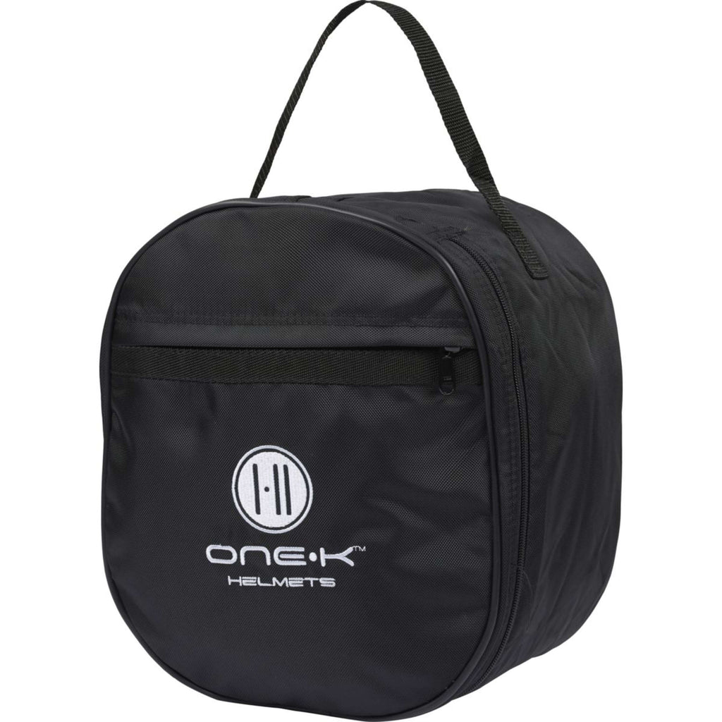 OneK Bolsa para Casco Negro