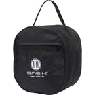 OneK Bolsa para Casco Negro